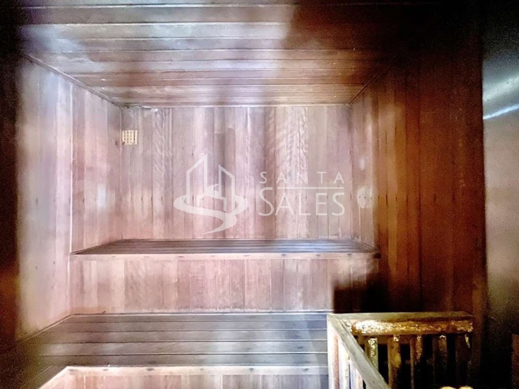 Casa de Condomínio, 5 quartos - Foto 58