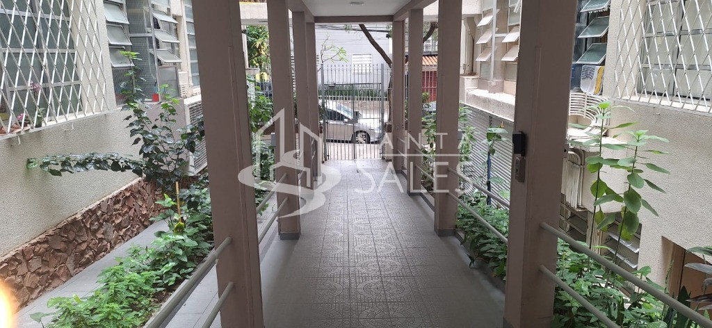 Apartamento, 1 quarto, 55 m² - Foto 14