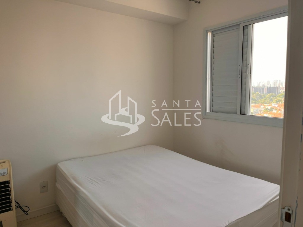 Apartamento, 1 quarto, 33 m² - Foto 24