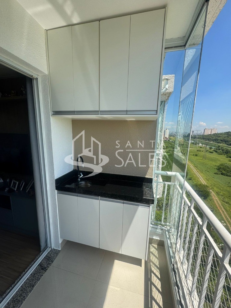 Apartamento, 2 quartos, 55 m² - Foto 29