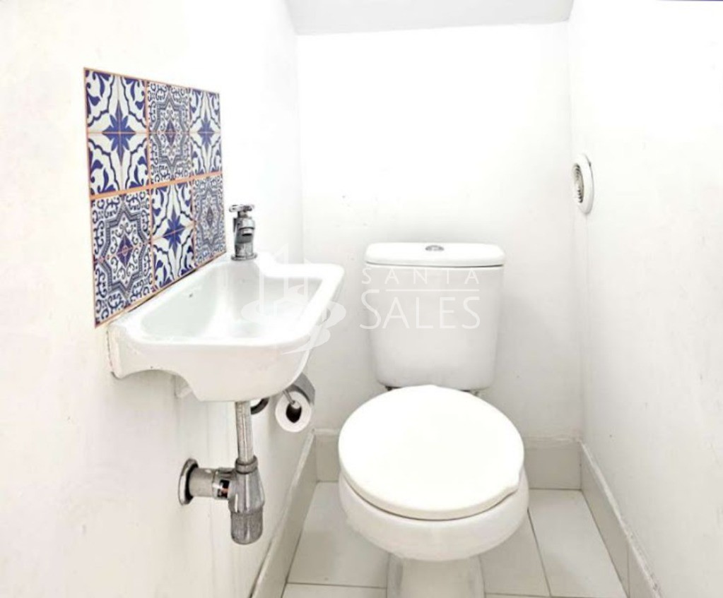 Casa de Condomínio, 3 quartos - Foto 9