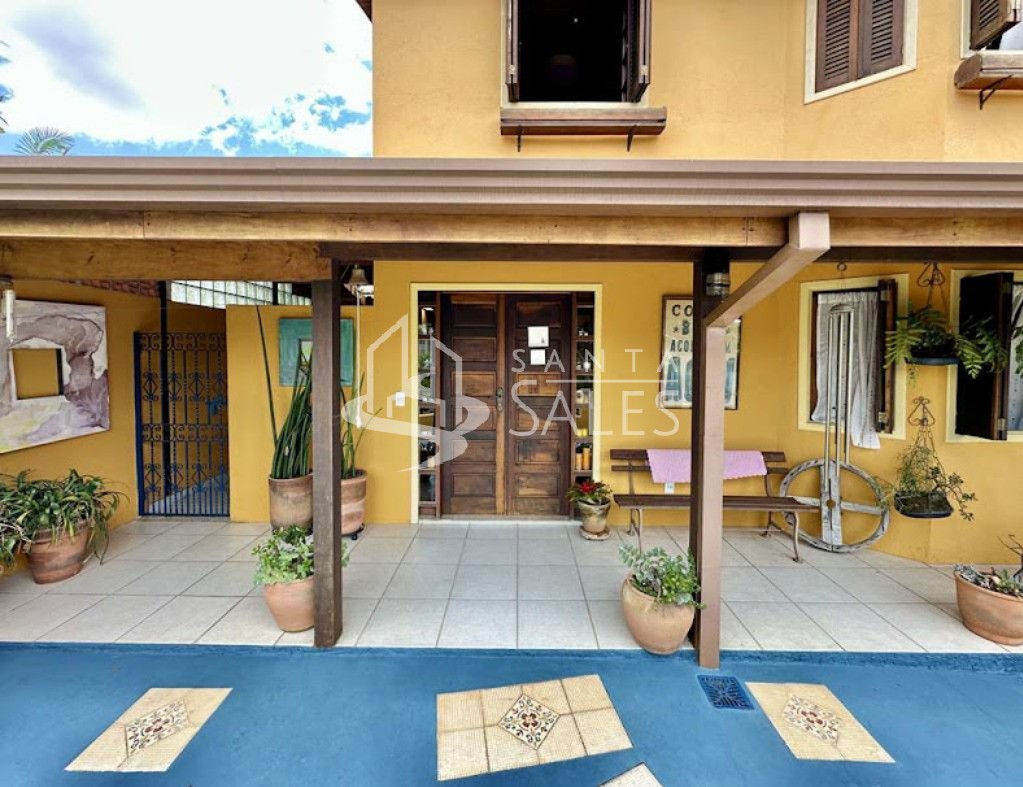 Casa de Condomínio, 3 quartos - Foto 6