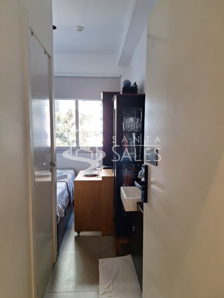 Kitnet-Studio, 11 m² - Foto 6