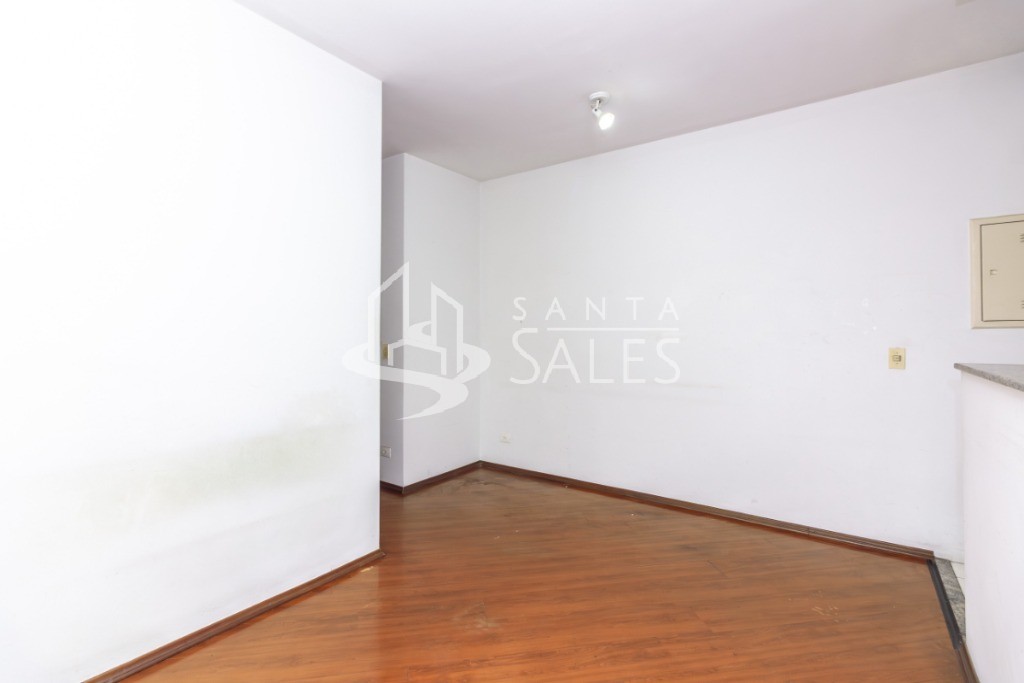 Apartamento, 2 quartos, 45 m² - Foto 26