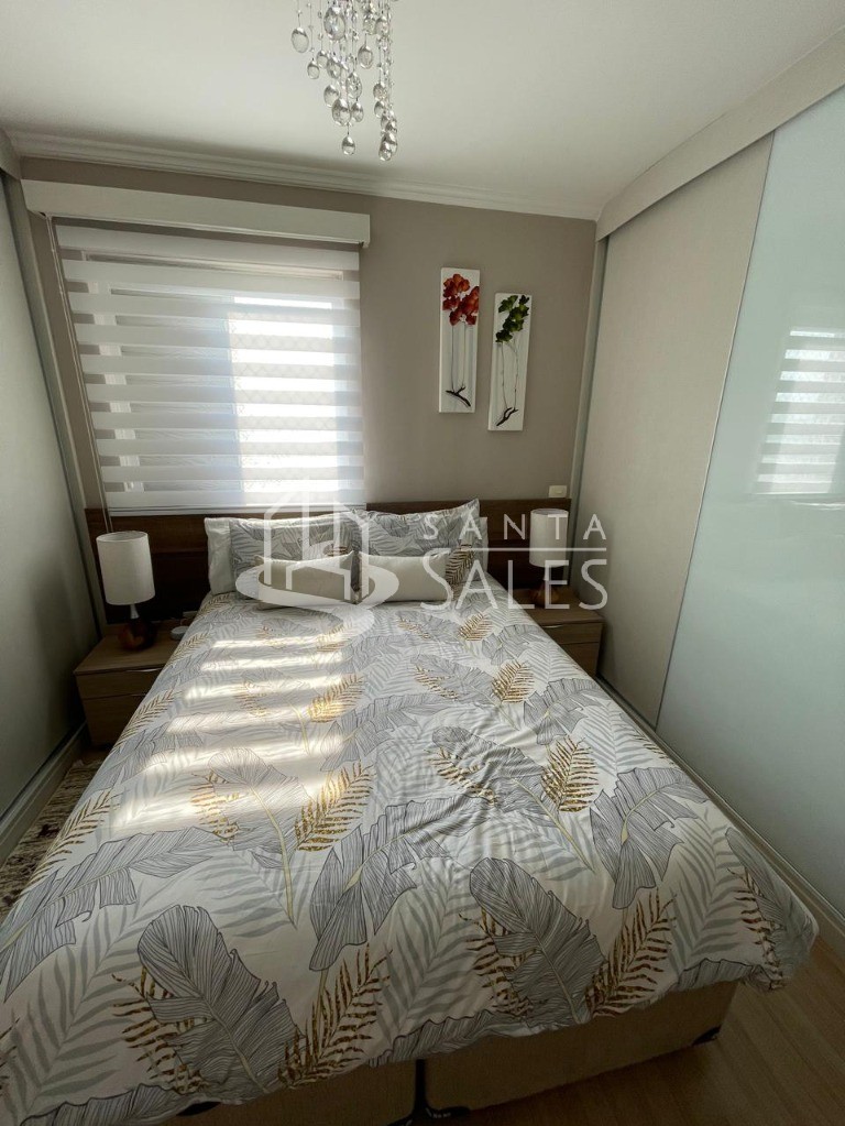 Apartamento, 3 quartos, 97 m² - Foto 9