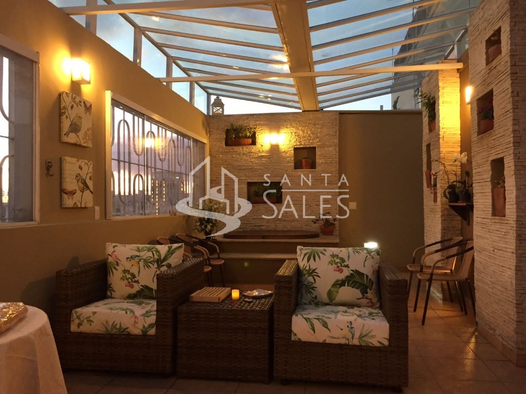 Apartamento, 2 quartos, 154 m² - Foto 20