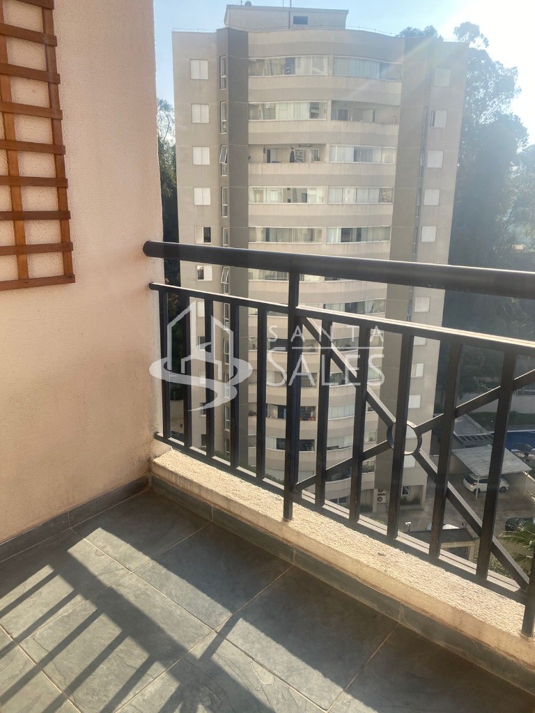 Apartamento, 2 quartos, 46 m² - Foto 27
