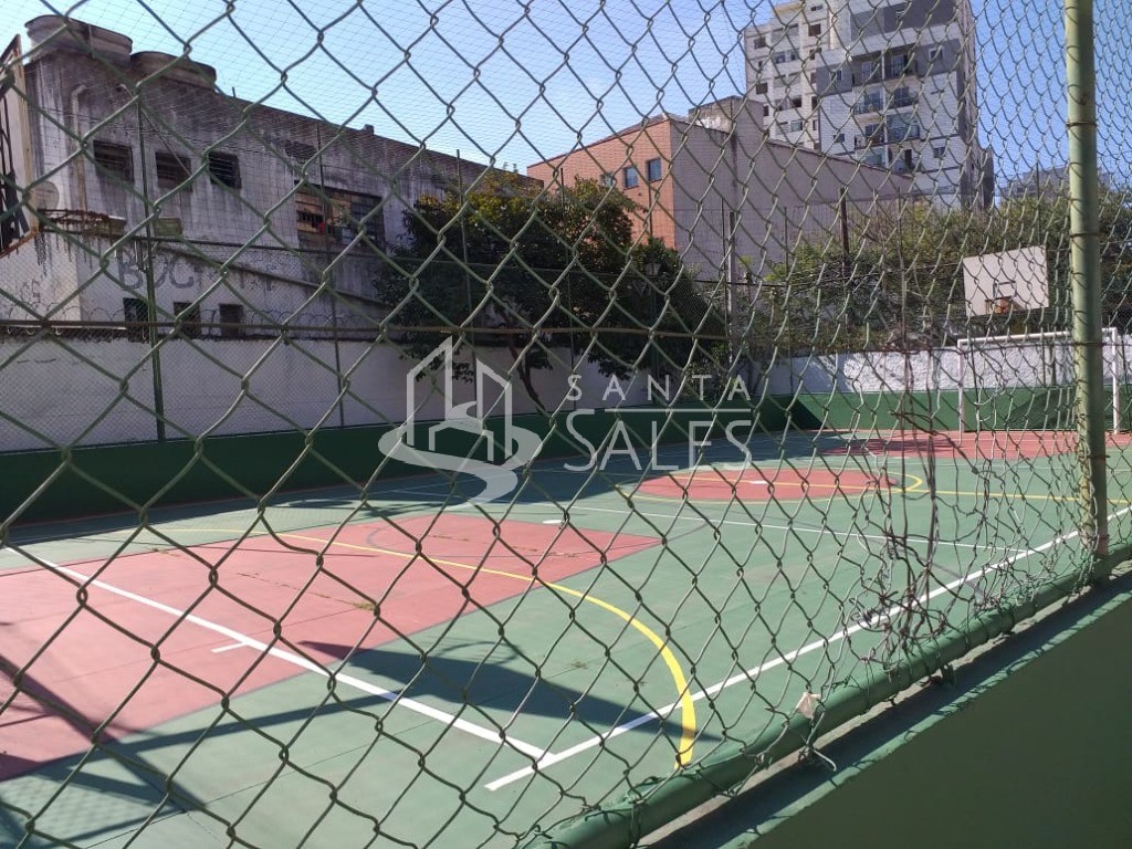 Apartamento, 2 quartos, 50 m² - Foto 15