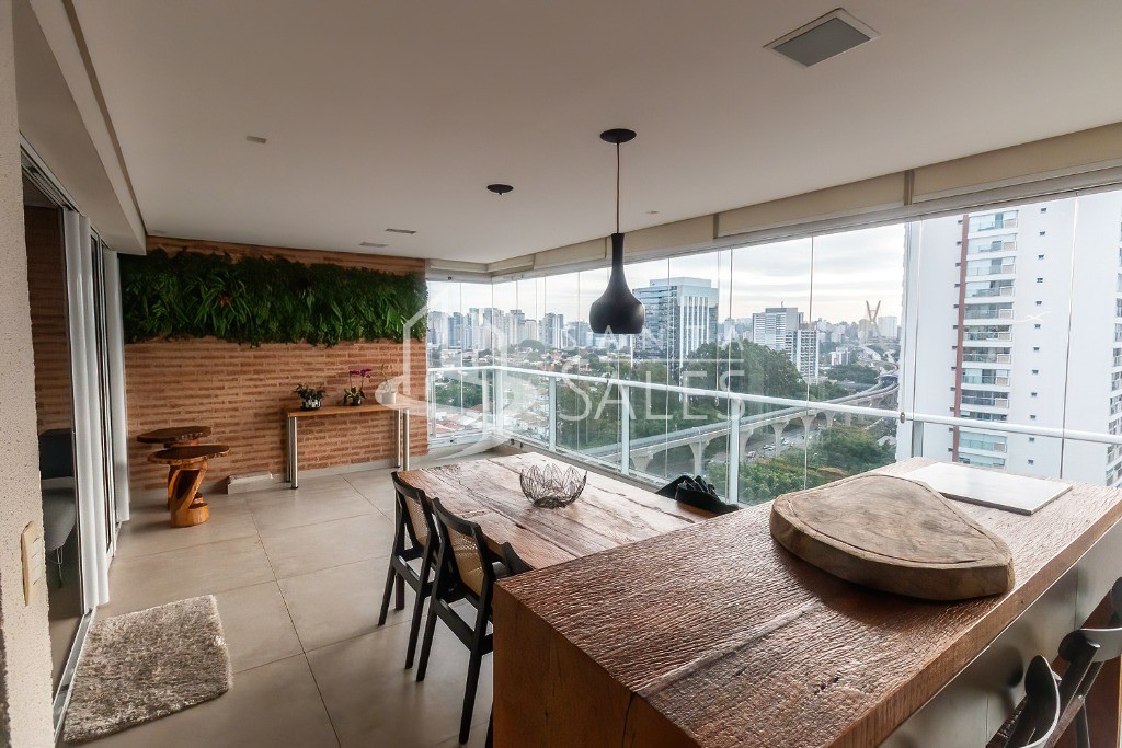 Apartamento, 2 quartos, 124 m² - Foto 7
