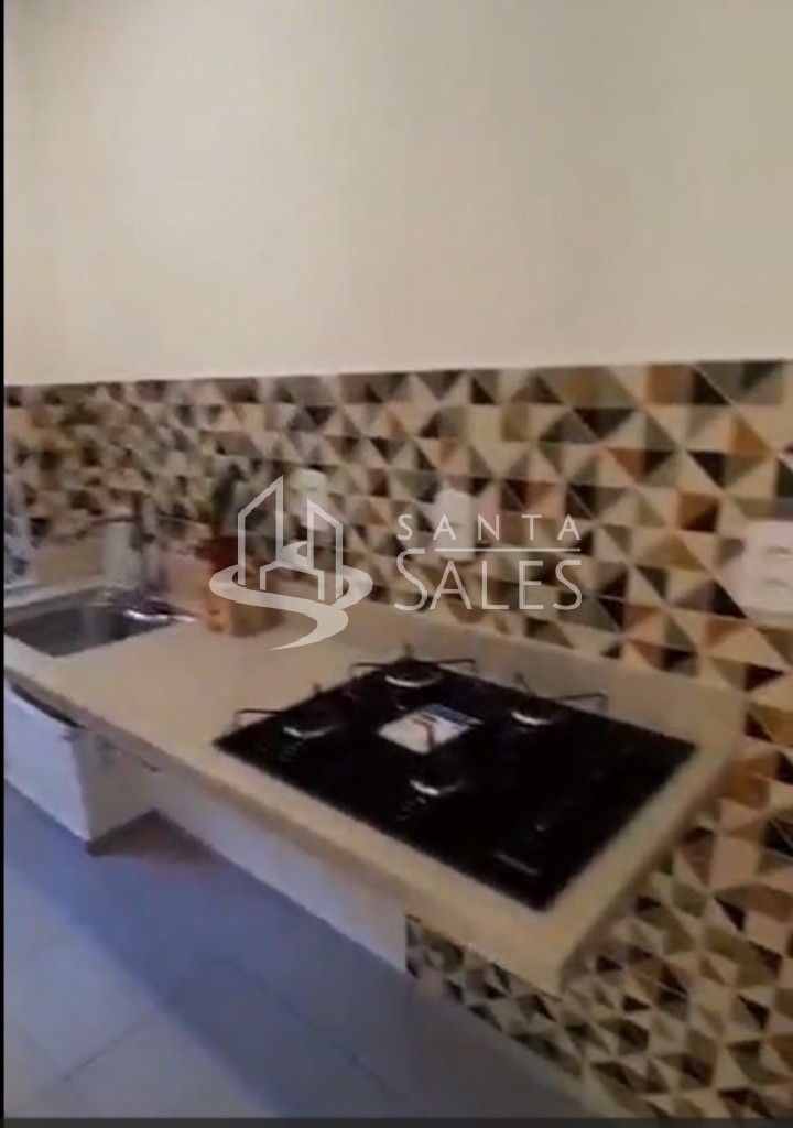 Apartamento, 2 quartos, 41 m² - Foto 2