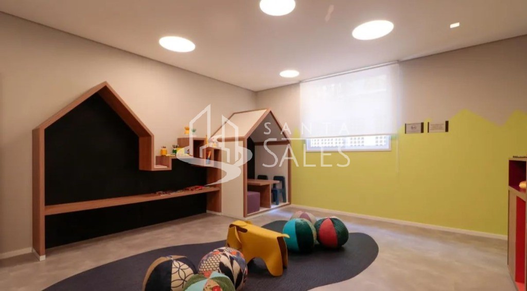 Apartamento, 2 quartos, 55 m² - Foto 41