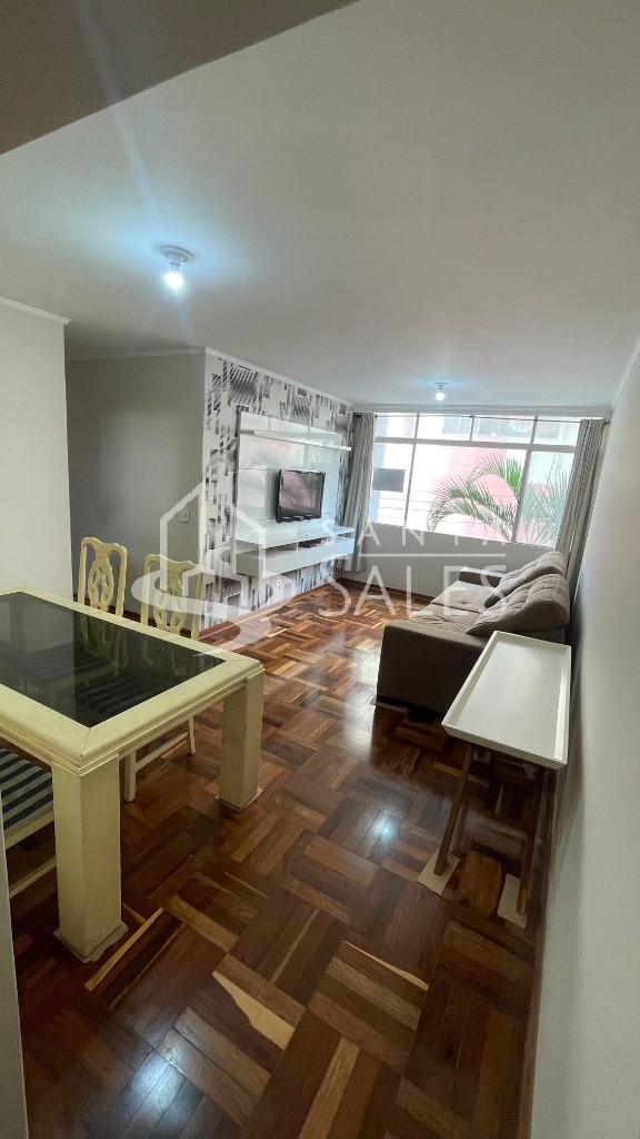 Apartamento, 3 quartos, 900 m² - Foto 1