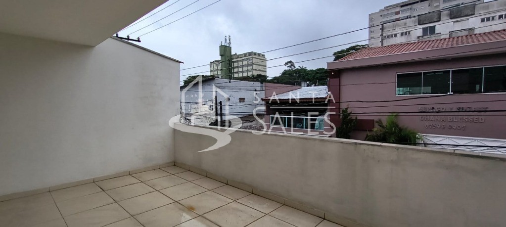Sobrado, 4 quartos, 220 m² - Foto 32