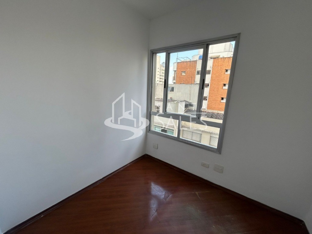 Apartamento, 2 quartos, 45 m² - Foto 9