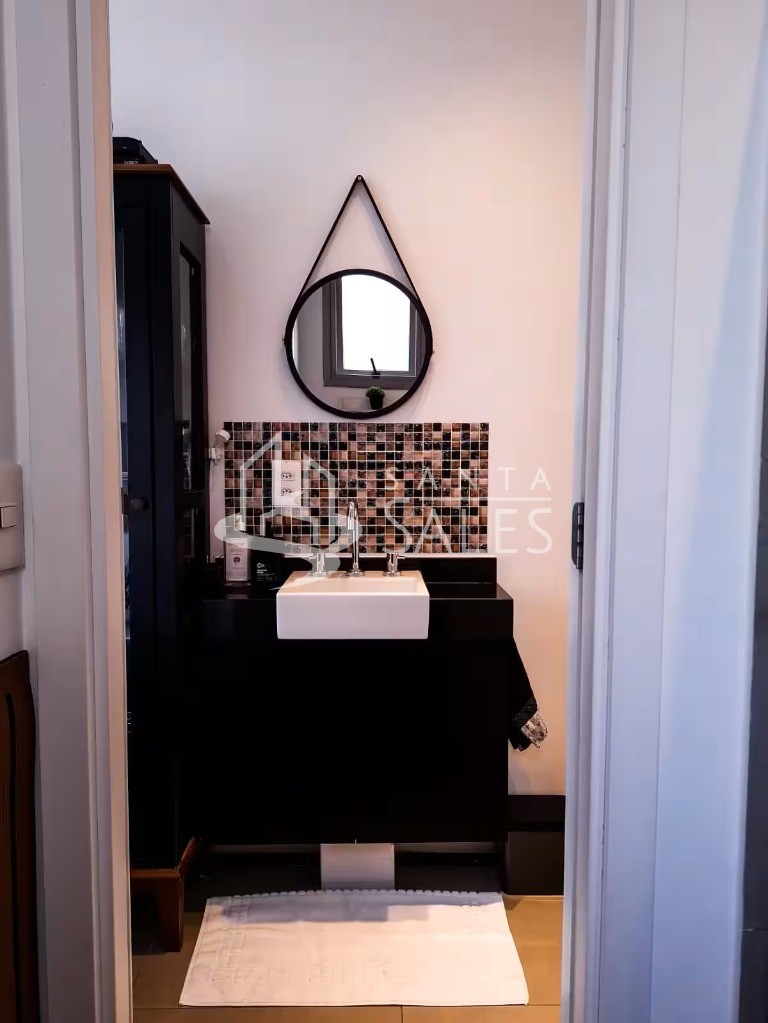 Kitnet-Studio, 11 m² - Foto 4