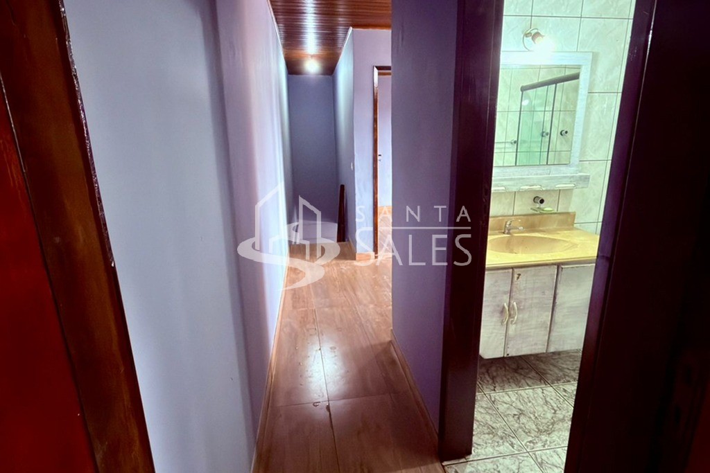 Sobrado, 3 quartos, 250 m² - Foto 12