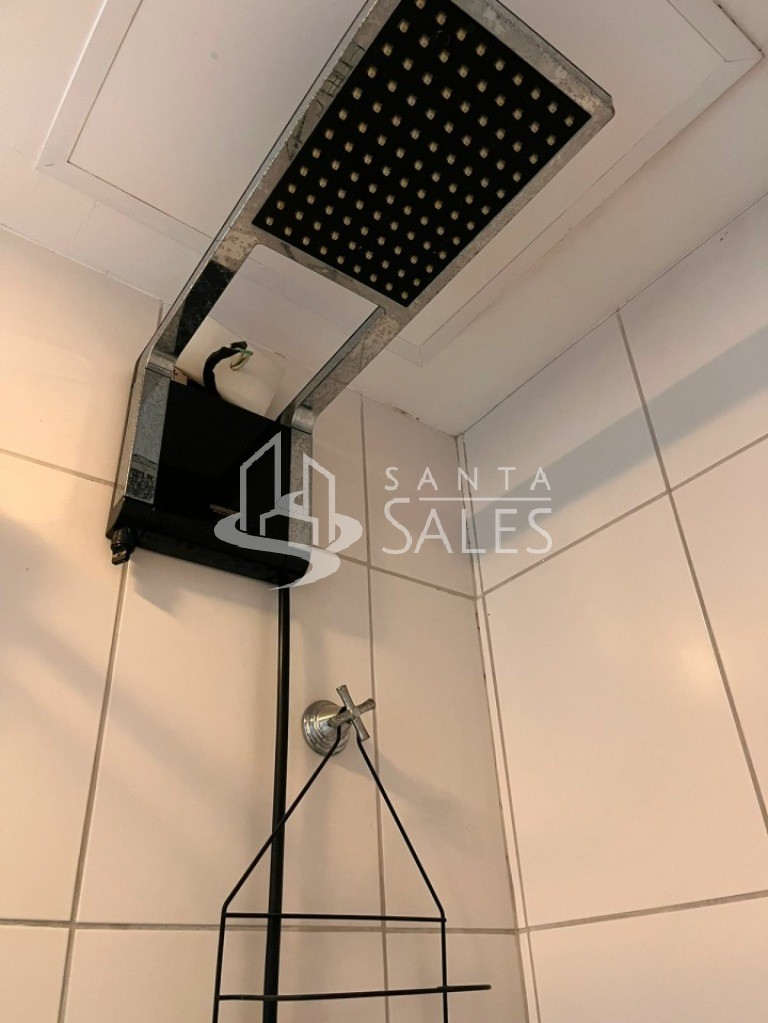 Apartamento, 1 quarto, 33 m² - Foto 9