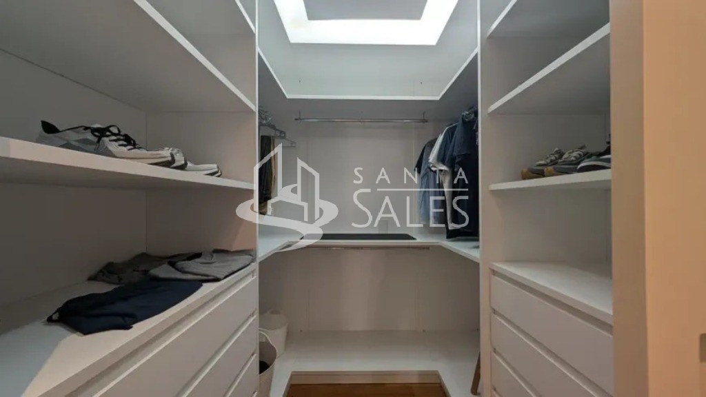 Apartamento, 4 quartos, 186 m² - Foto 17