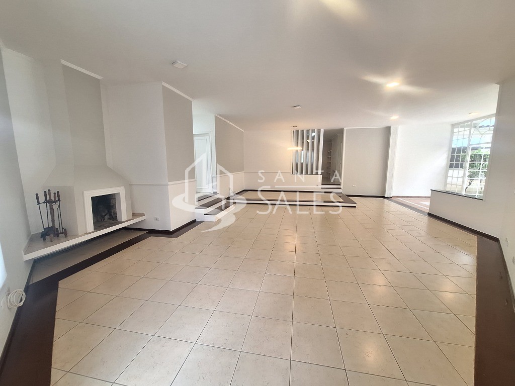 Casa, 4 quartos, 281 m² - Foto 4