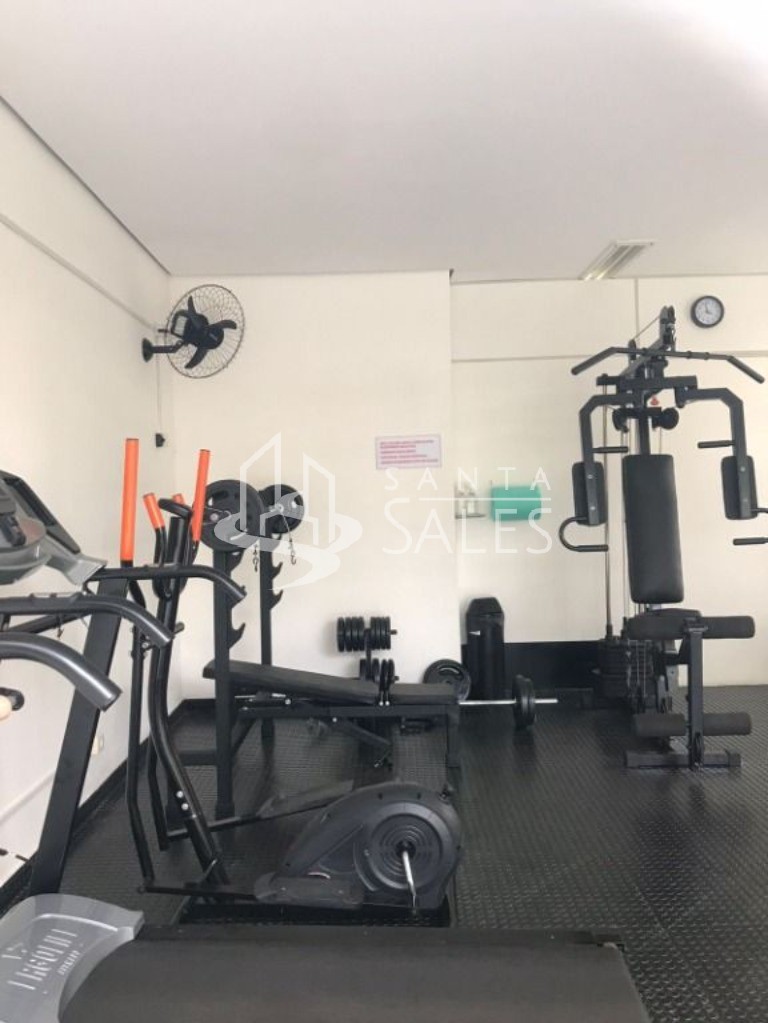 Apartamento, 3 quartos, 87 m² - Foto 28
