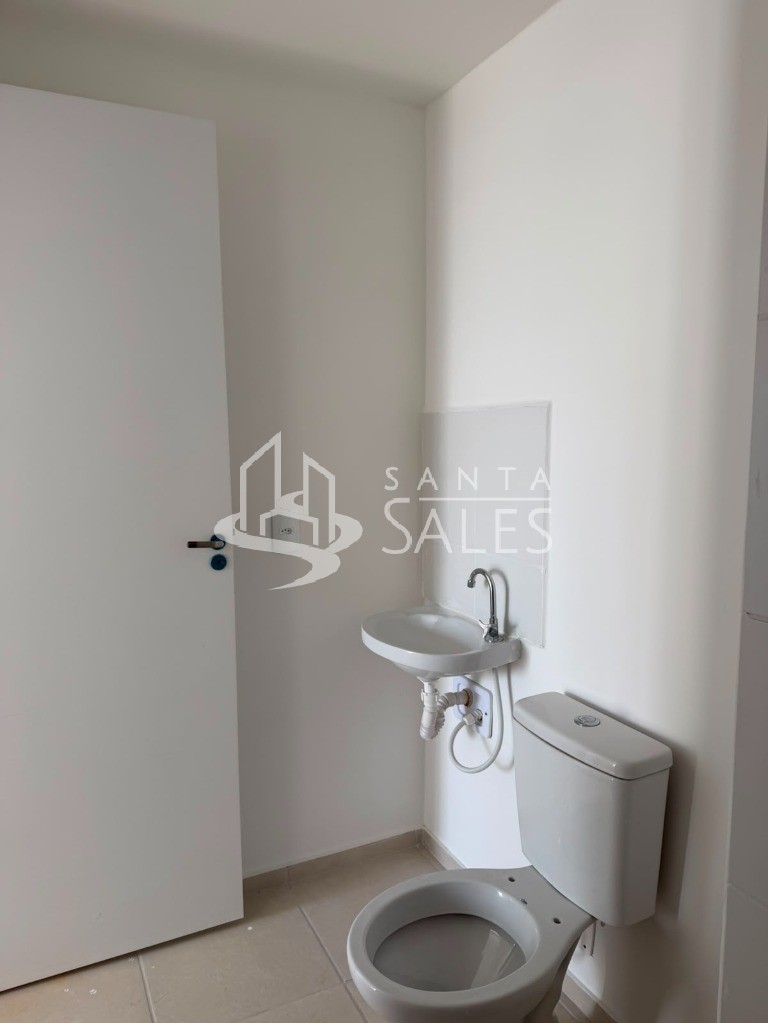 Apartamento, 2 quartos, 42 m² - Foto 9