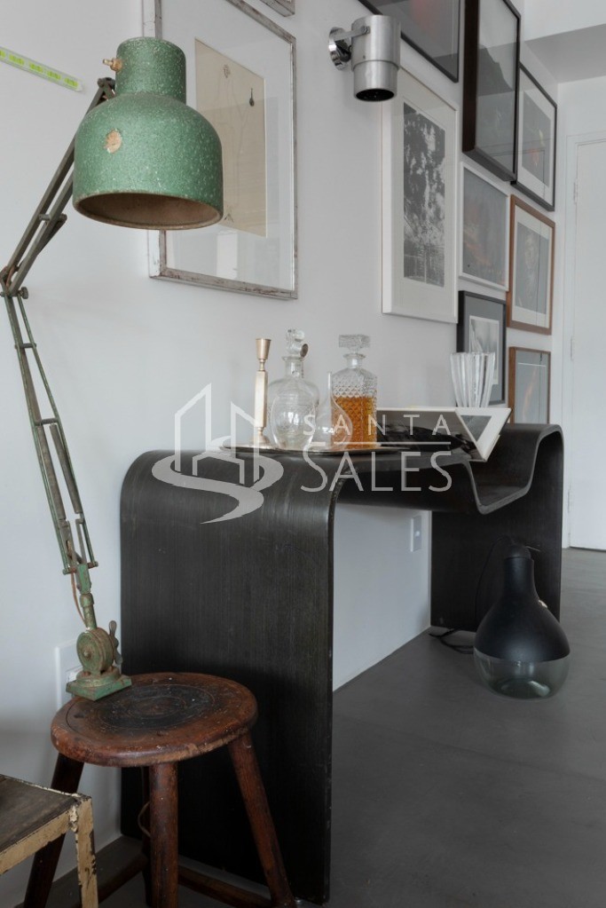 Apartamento, 2 quartos, 109 m² - Foto 5