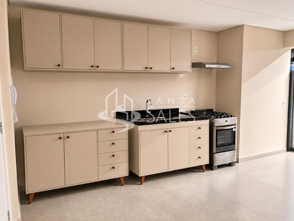 Apartamento, 2 quartos, 69 m² - Foto 8
