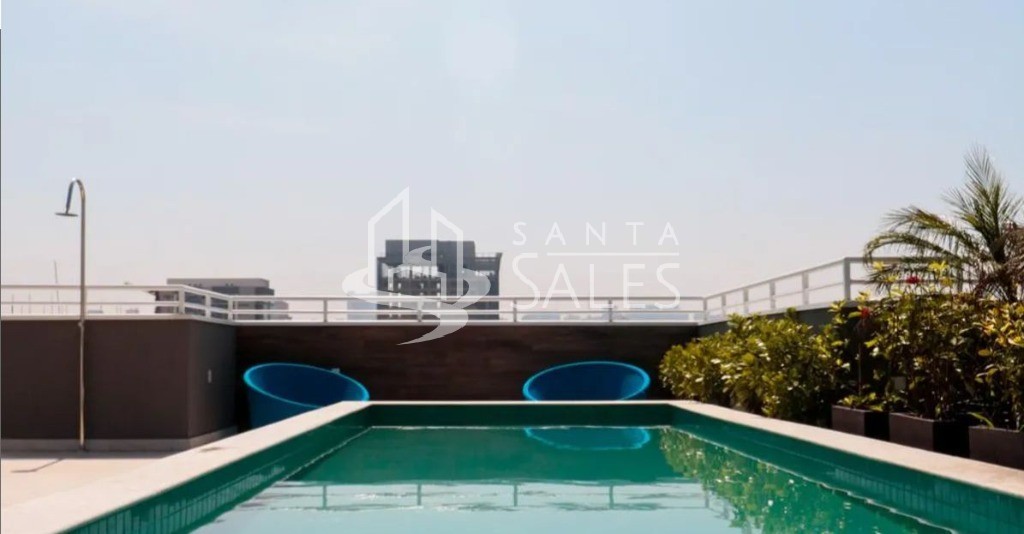 Apartamento, 2 quartos, 55 m² - Foto 29