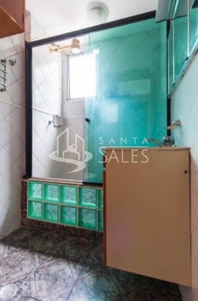 Apartamento, 2 quartos, 65 m² - Foto 16