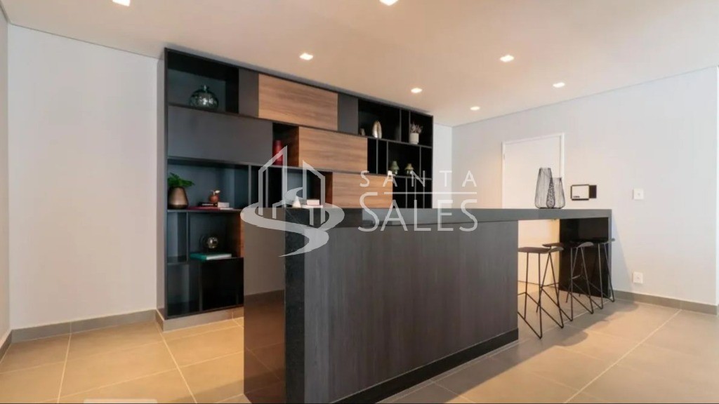Apartamento, 2 quartos, 55 m² - Foto 35