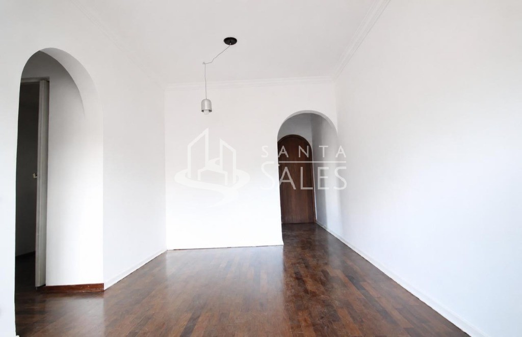 Apartamento, 2 quartos, 70 m² - Foto 1