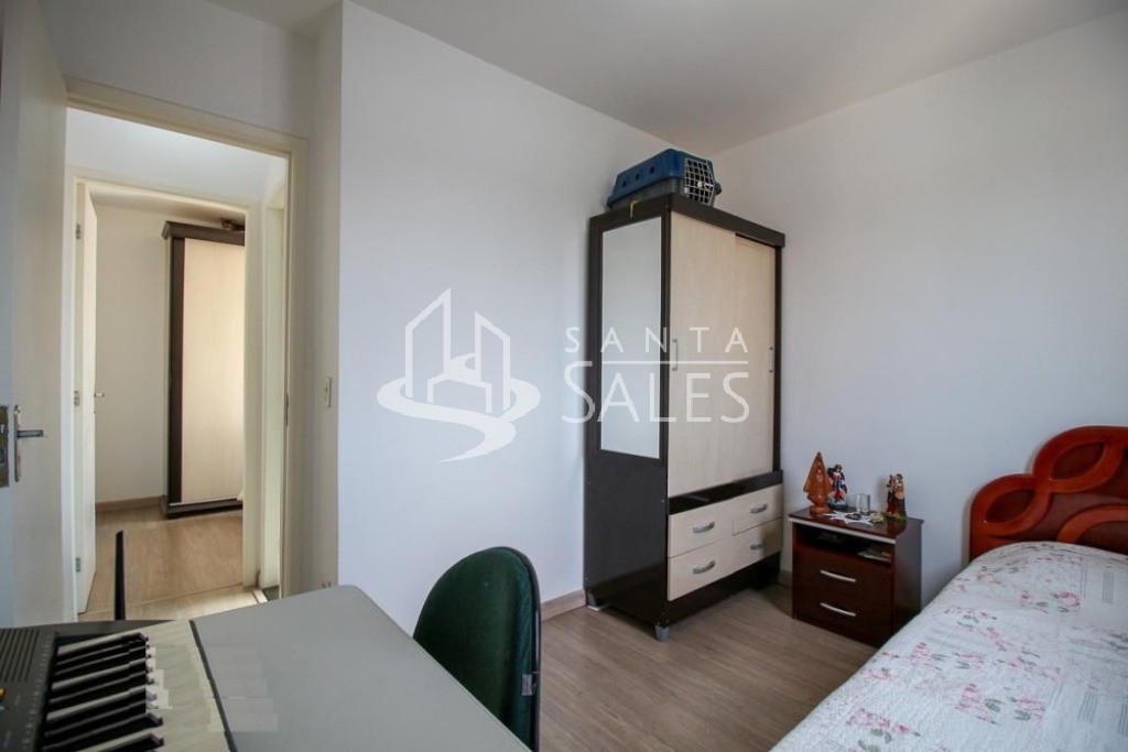 Apartamento, 2 quartos, 52 m² - Foto 9