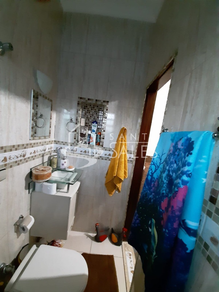 Casa de Condomínio, 1 quarto - Foto 15