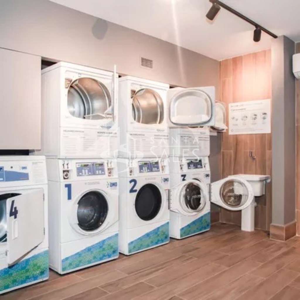 Kitnet-Studio, 24 m² - Foto 63