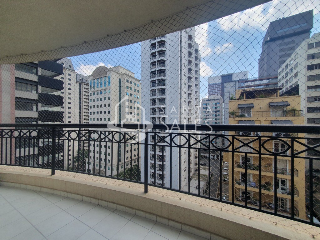 Apartamento, 2 quartos, 71 m² - Foto 18