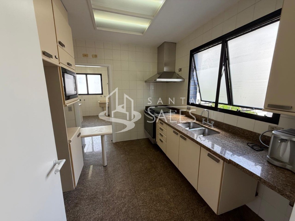 Cobertura, 3 quartos, 216 m² - Foto 24