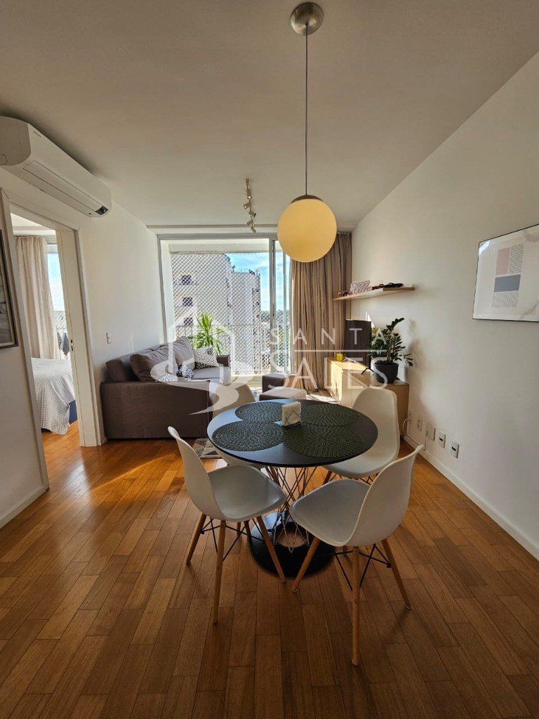 Apartamento, 2 quartos, 60 m² - Foto 6