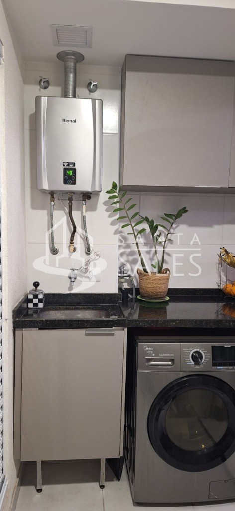 Apartamento, 2 quartos, 56 m² - Foto 26