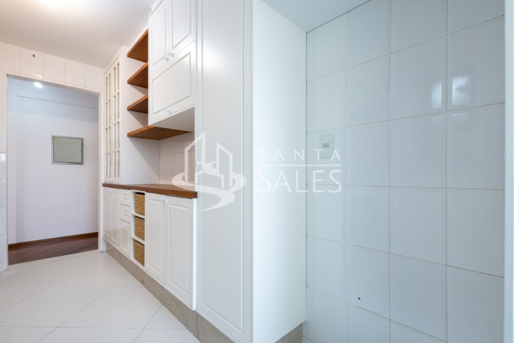 Apartamento, 3 quartos, 83 m² - Foto 17
