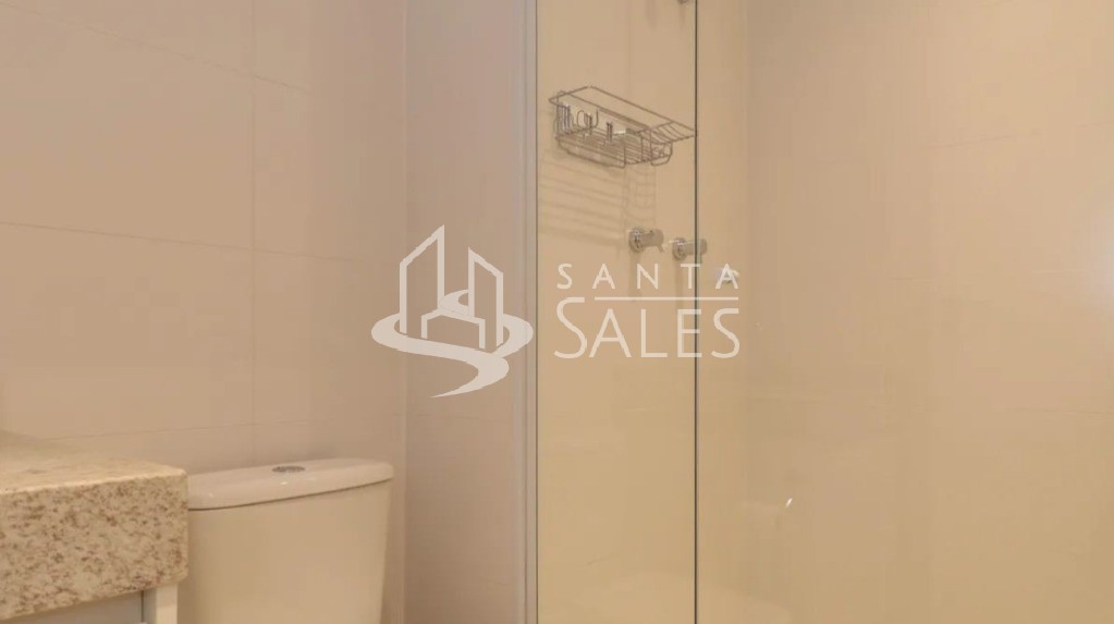 Kitnet-Studio, 24 m² - Foto 14