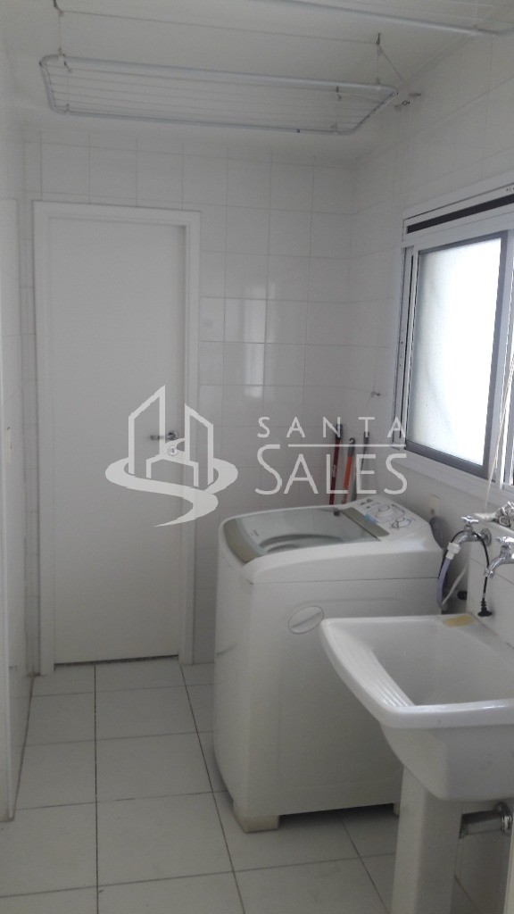 Apartamento, 3 quartos, 144 m² - Foto 6