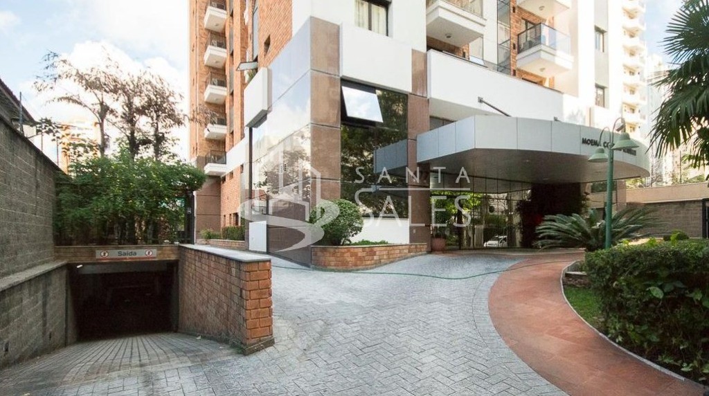 Apartamento, 1 quarto, 45 m² - Foto 24