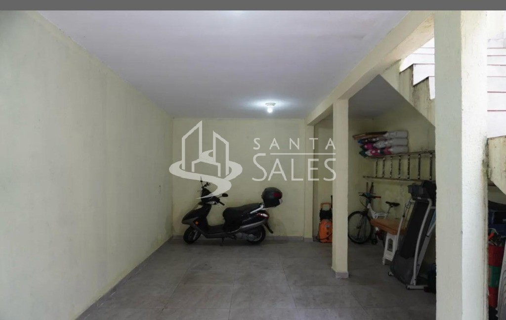 Sobrado, 3 quartos, 167 m² - Foto 2