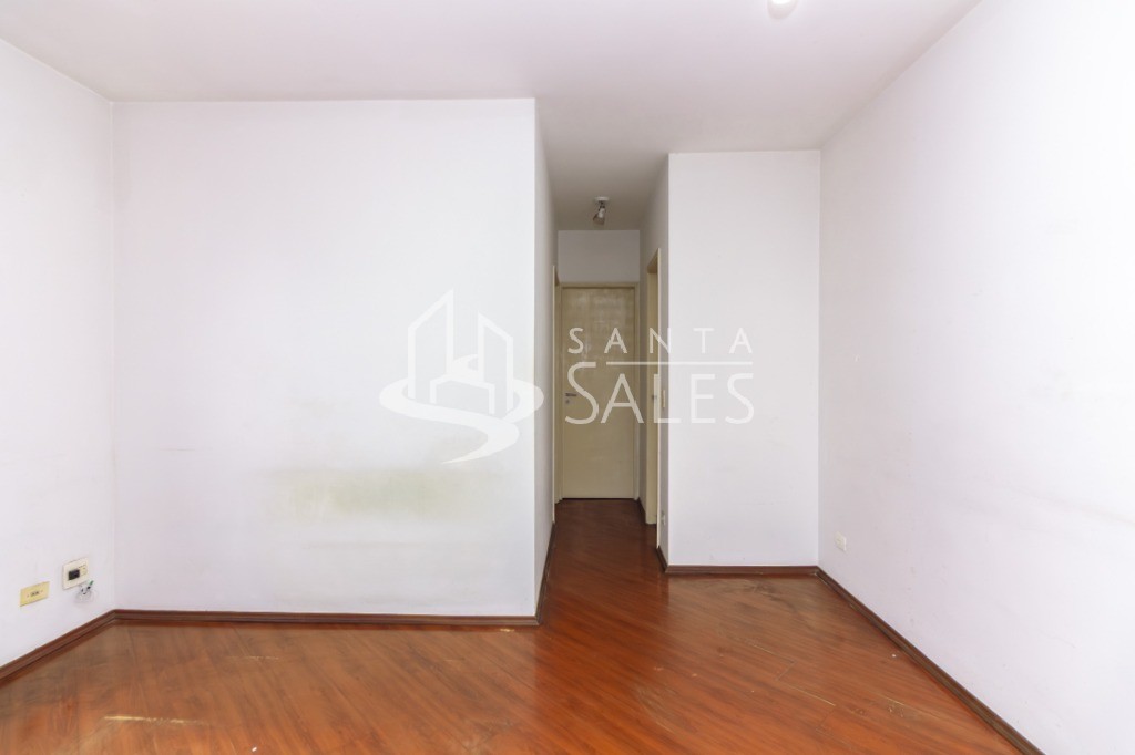Apartamento, 2 quartos, 45 m² - Foto 25