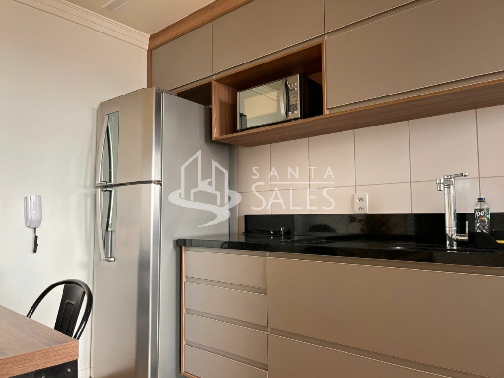 Apartamento, 1 quarto, 38 m² - Foto 10