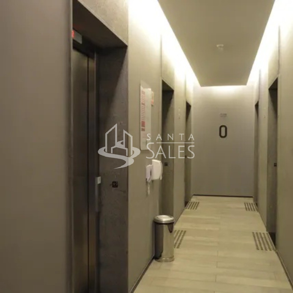 Apartamento, 1 quarto, 22 m² - Foto 24