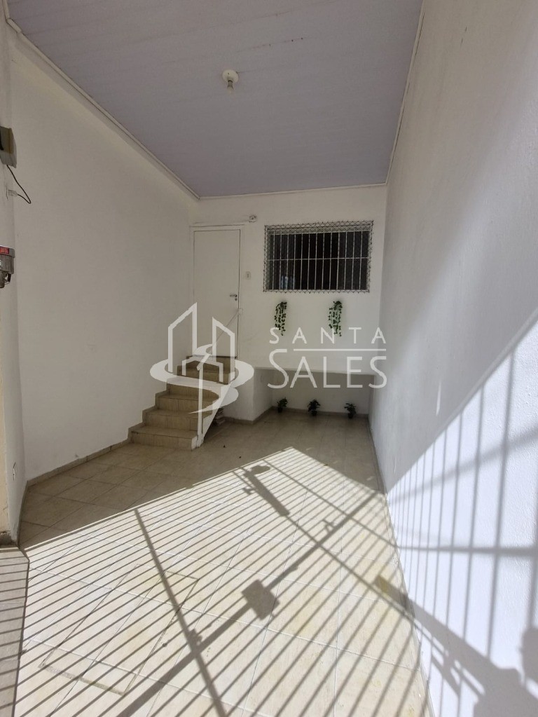 Sobrado, 2 quartos, 120 m² - Foto 17