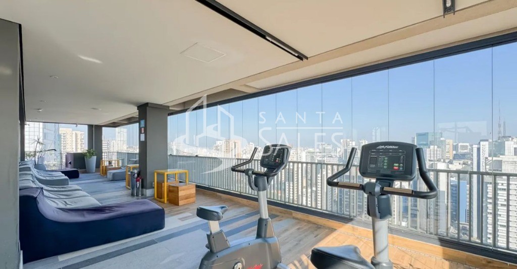 Kitnet-Studio, 11 m² - Foto 11