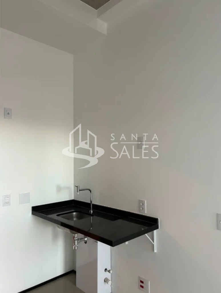 Kitnet-Studio, 23 m² - Foto 5