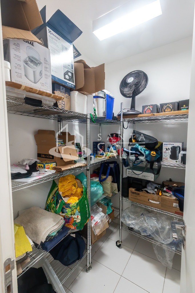 Apartamento, 2 quartos, 124 m² - Foto 23